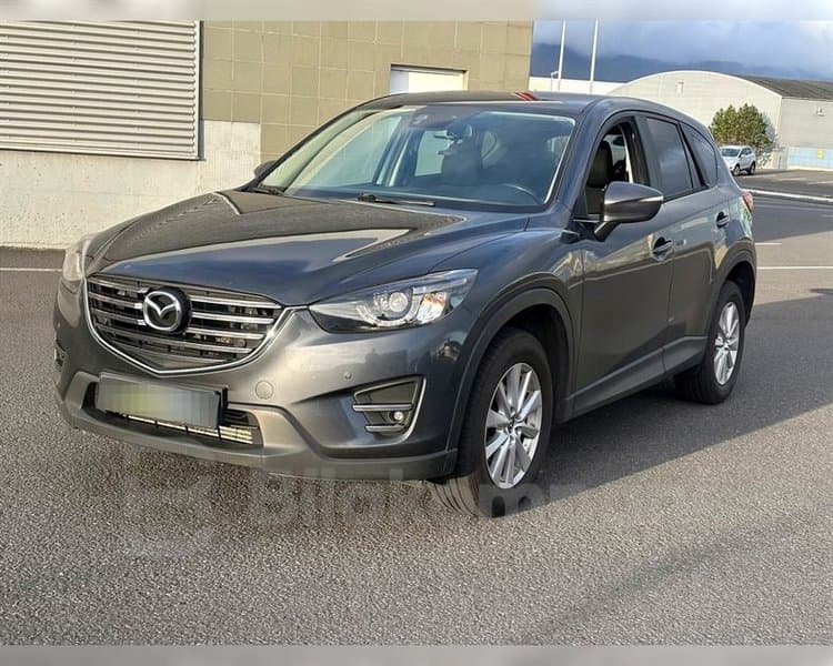 2016 Mazda CX-5 Vision AWD