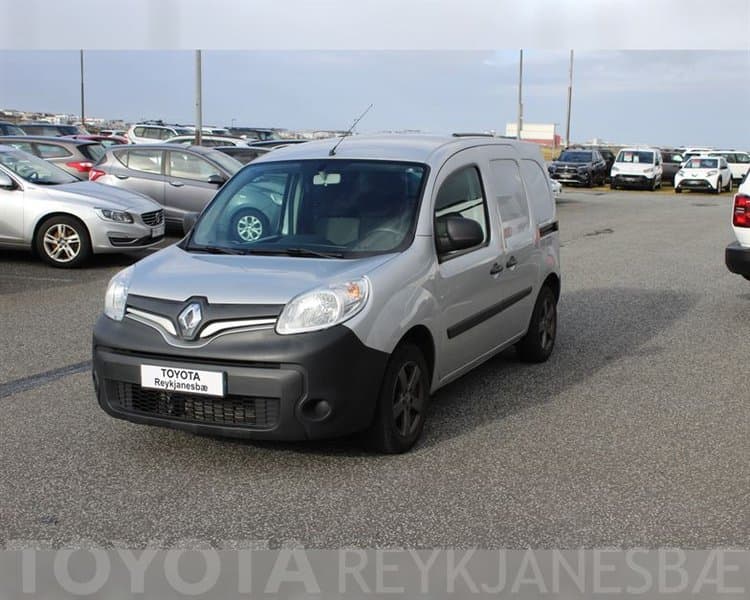 2018 Renault Kangoo