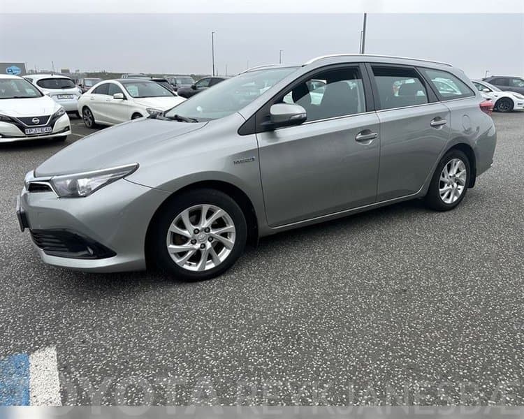 2018 Toyota Auris TS Hybrid Active