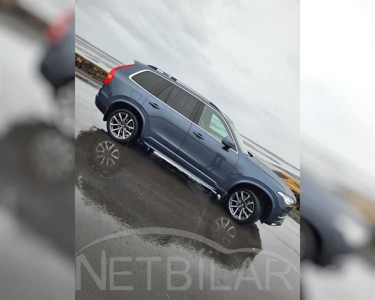 2018 Volvo XC90 Insciption