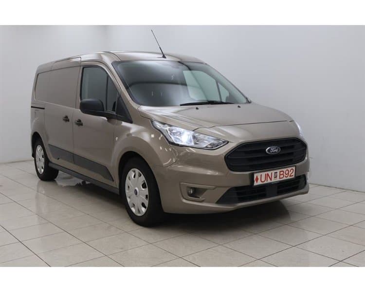 2019 Ford Transit Connect L2 Trend