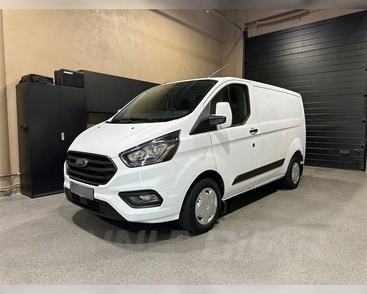 2019 Ford Transit Custom Trend 280 L1H1