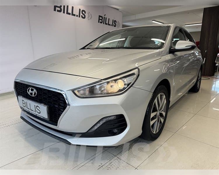 2019 Hyundai i30 Comfort
