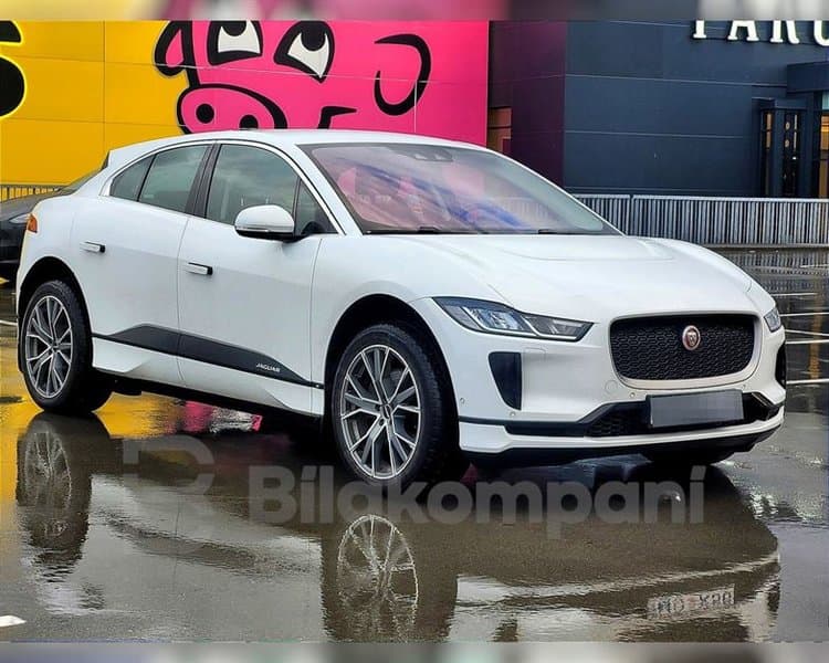 2019 Jaguar I-Pace EV400 S
