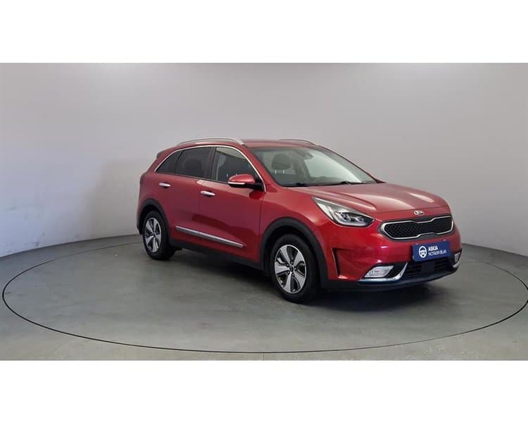 2019 Kia Niro PHEV EX