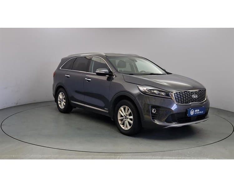 2019 Kia Sorento Style
