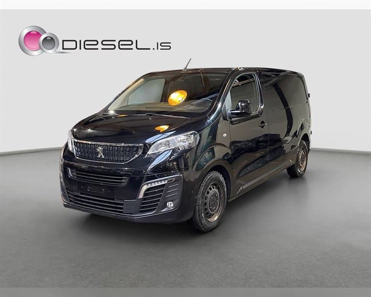 2019 Peugeot Expert L2 Premium