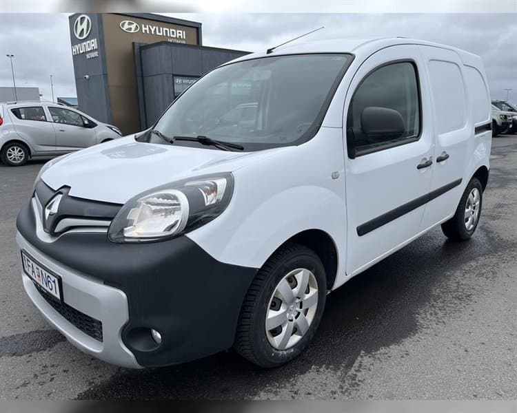 2019 Renault Kangoo