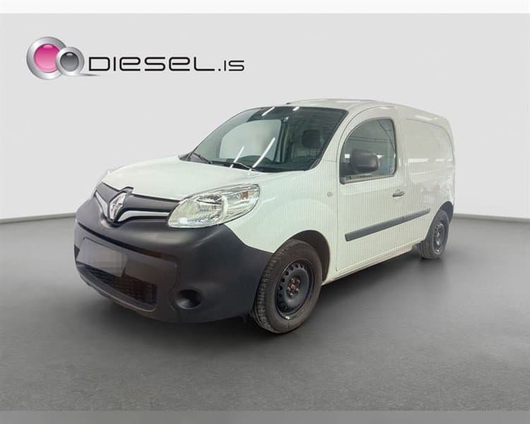 2019 Renault Kangoo Express