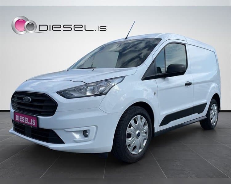 2020 Ford Transit Connect L1