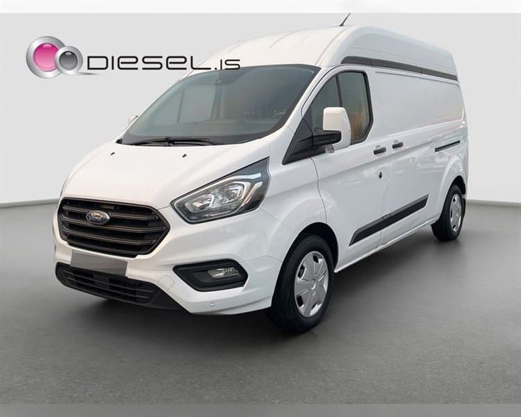 2020 Ford Transit Custom L2H2