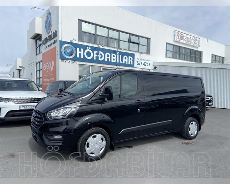 2020 Ford Transit Custom Trend 300 L2H1