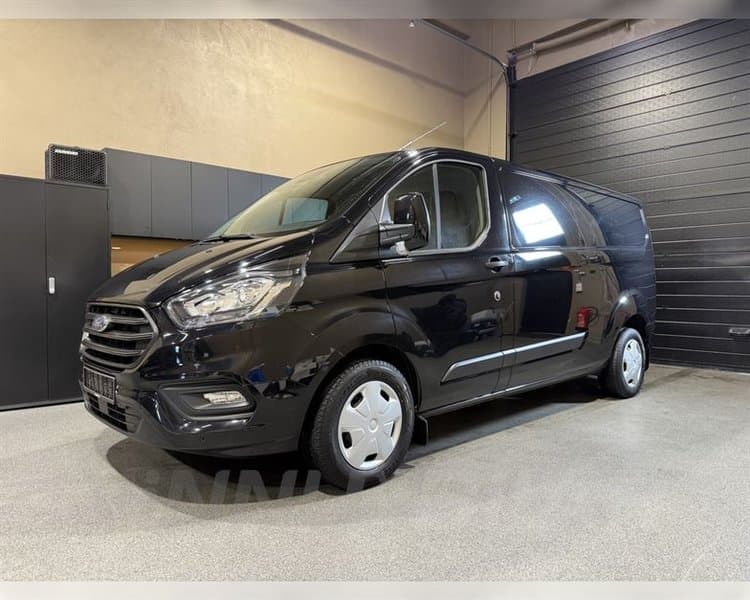 2020 Ford Transit Custom Trend 300 L2H1 Auto