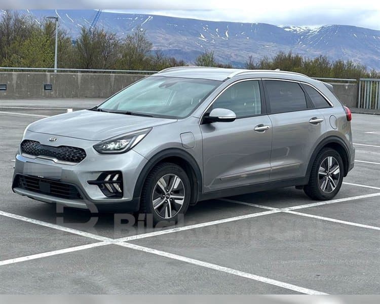 2020 Kia Niro Styla EX
