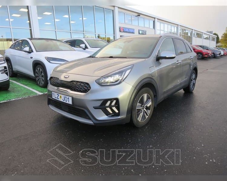 2020 Kia Niro Style PHEV