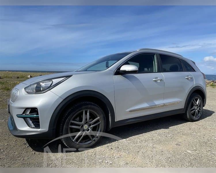 2020 Kia Niro Urban 64KW