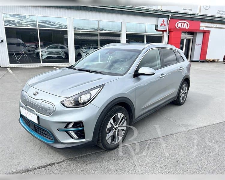 2020 Kia Niro Urban 64kWh