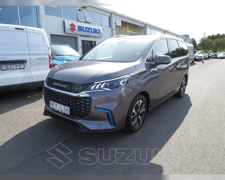2020 Maxus eUNIQ 5 52 KWH