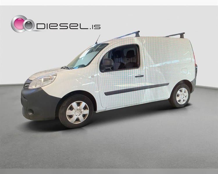 2020 Renault Kangoo Express