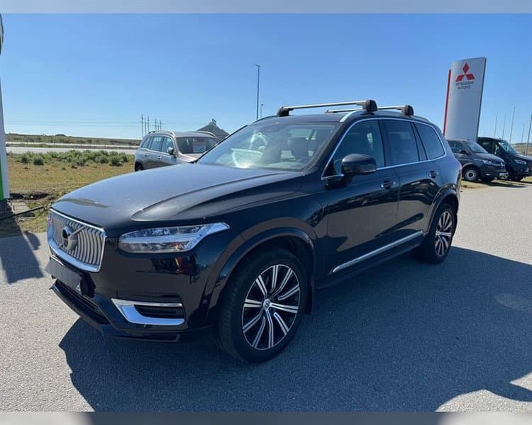 2020 Volvo XC90 T8 Inscription