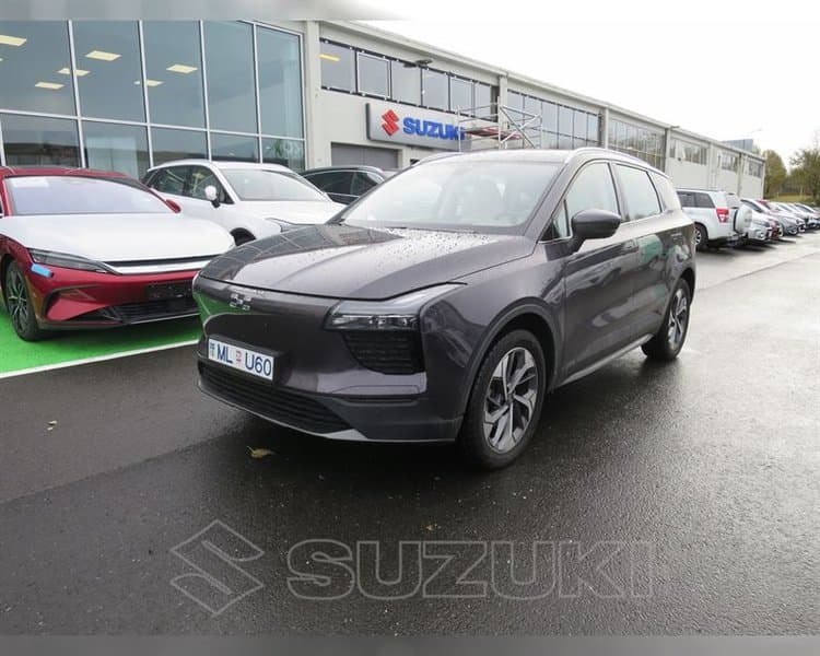 2021 Aiways U5 Premium 63 KWH