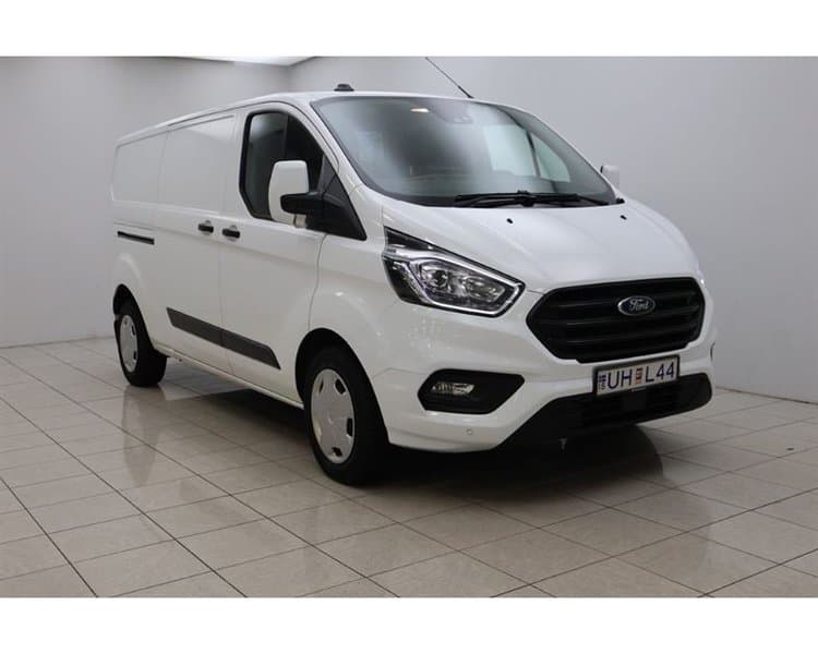 2021 Ford Transit Custom VAN L2H1 Trend