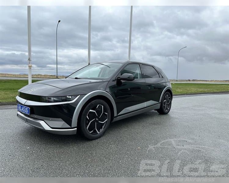 2021 Hyundai IONIQ 5 Comfort