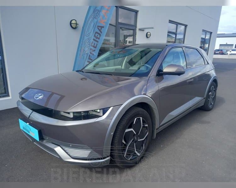 2021 Hyundai IONIQ 5 Premium AWD