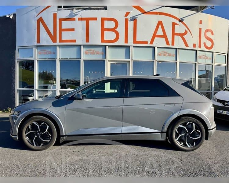 2021 Hyundai IONIQ 5 Style 73KW AWD