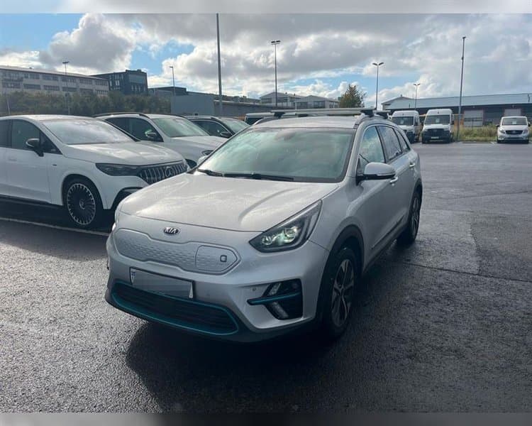 2021 Kia Niro Style 64 KWH