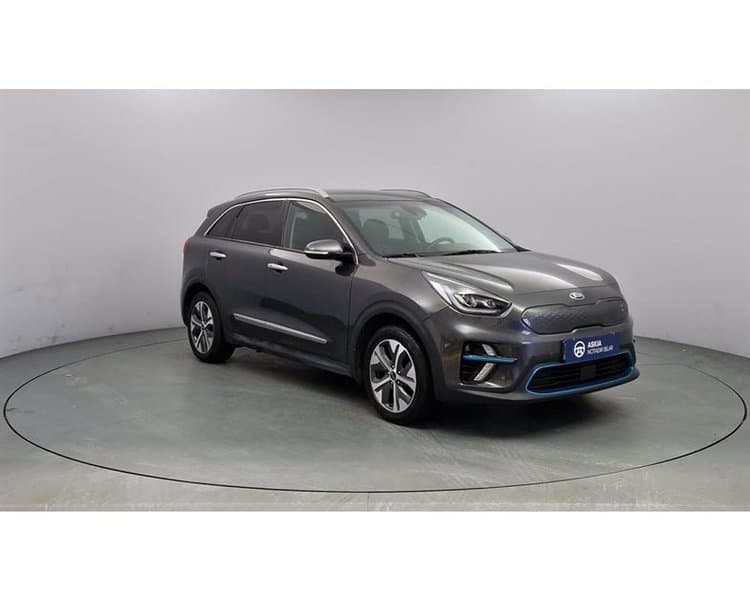2021 Kia Niro Style 64KW