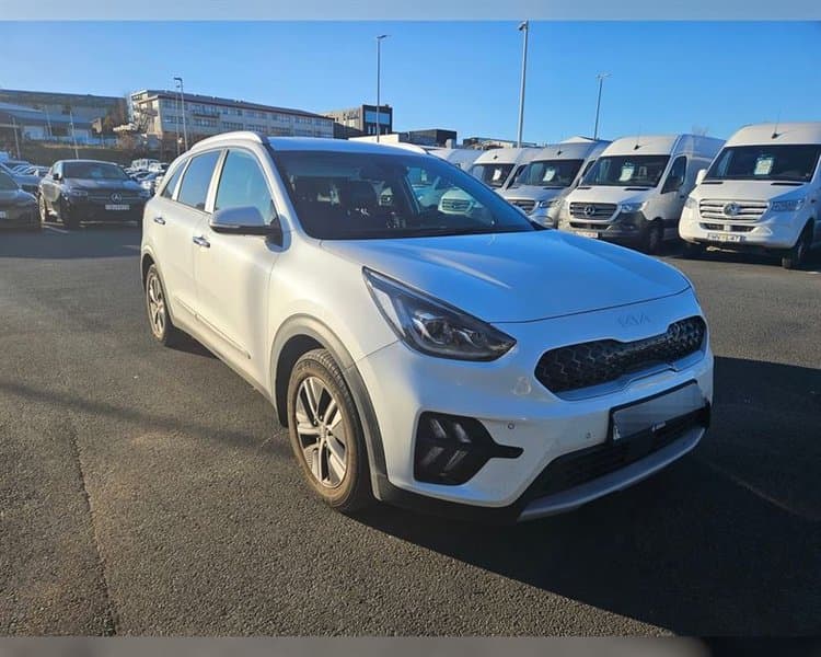 2021 Kia Niro Style PHEV