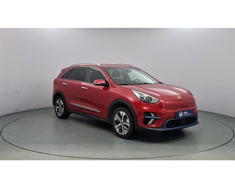 2021 Kia Niro Urban 64KW