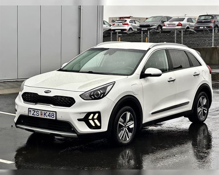 2021 Kia Niro Urban PHEV