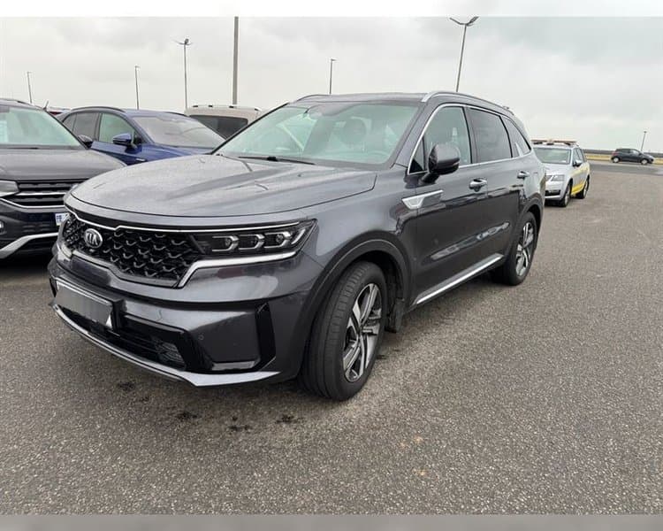 2021 Kia Sorento