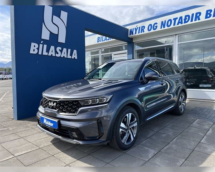2021 Kia Sorento Premium PHEV