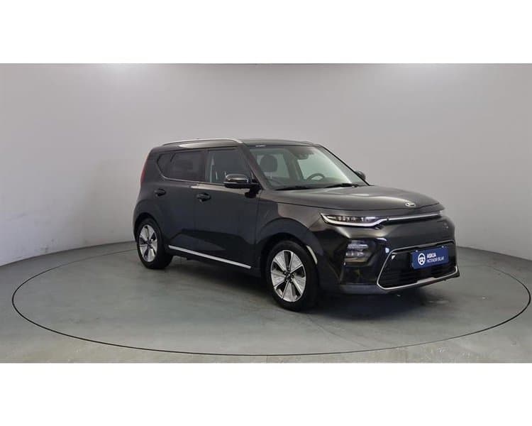 2021 Kia Soul Style