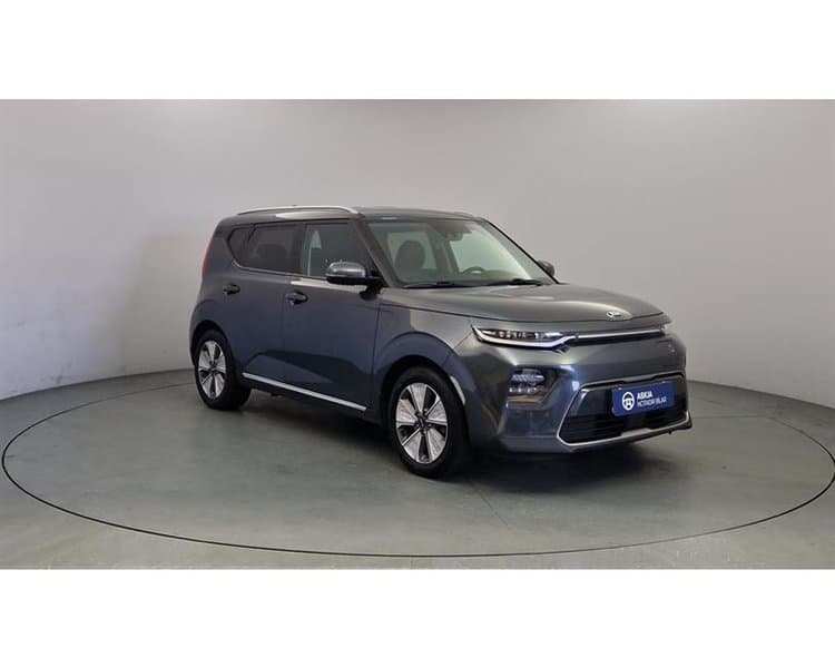 2021 Kia Soul Style 64KW