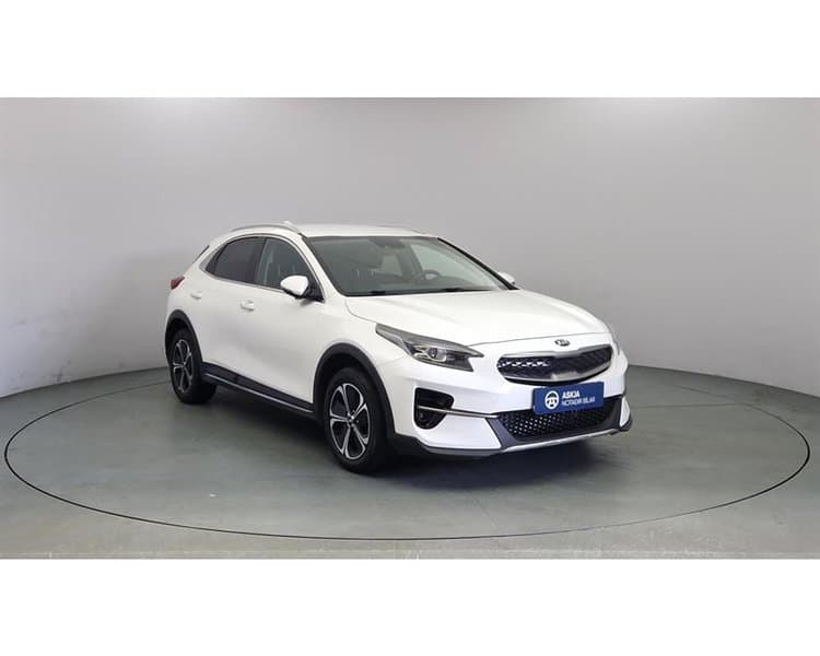 2021 Kia XCeed PHEV Urban