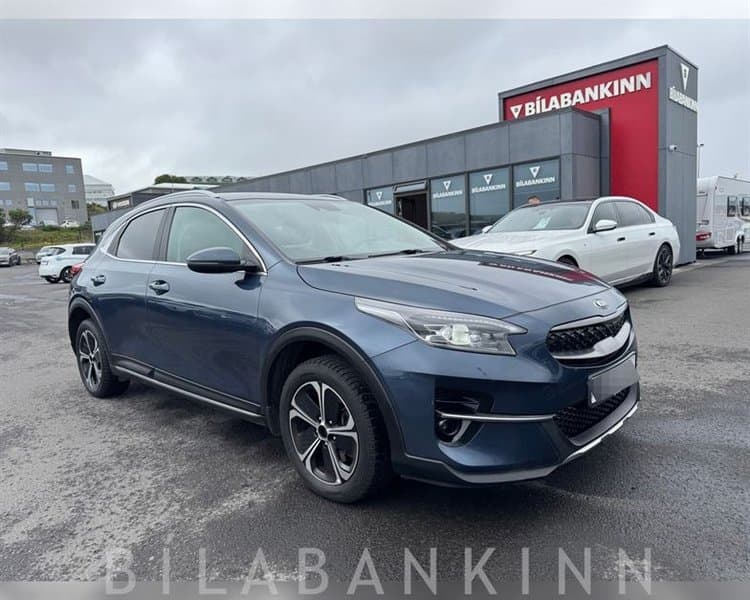 2021 Kia XCeed Style