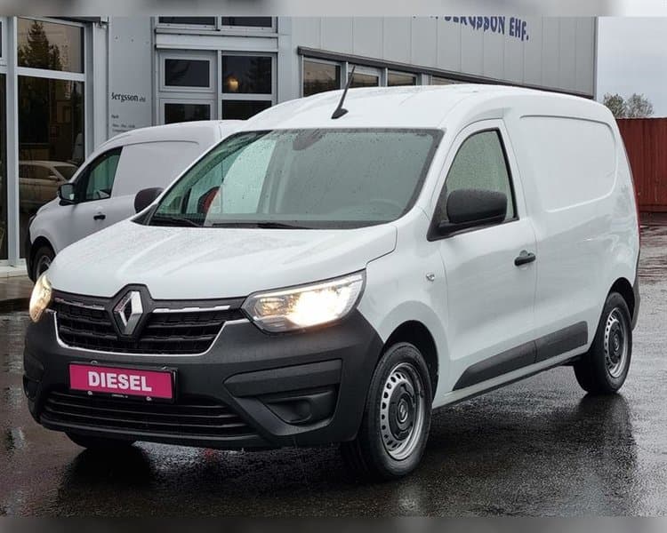 2021 Renault Kangoo Express