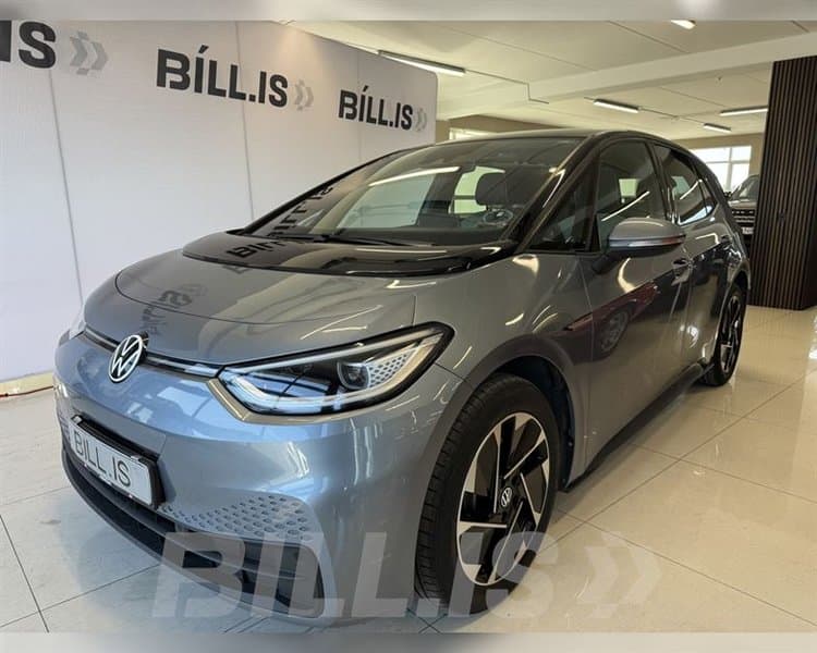 2021 Volkswagen ID.3 PRO 107 KW