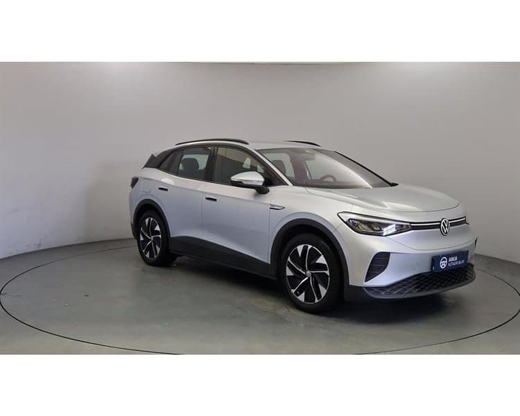 2021 Volkswagen ID.4 PRO Performance 150 KW