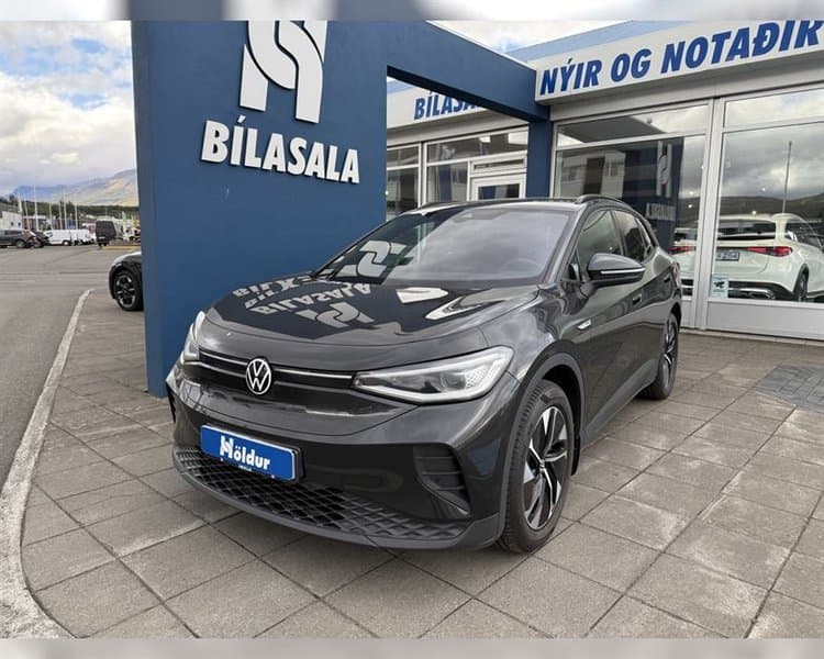2021 Volkswagen ID.4 PRO Performance 2WD