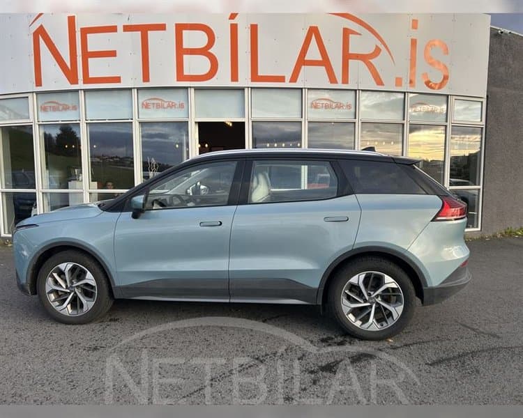 2022 Aiways U5 Premium 64 KW