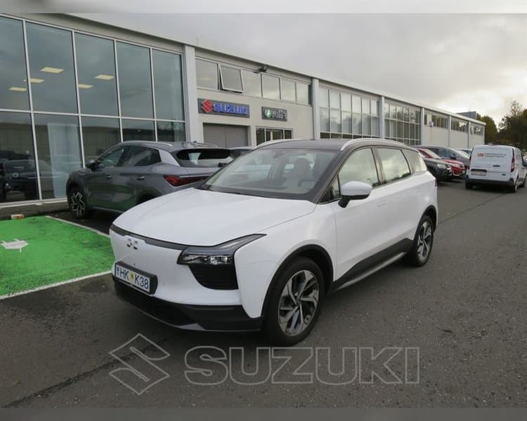 2022 Aiways U5 Premium 64 KWH