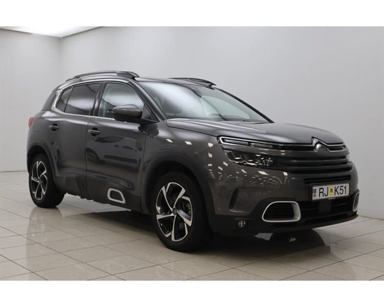 2022 Citroën C5 Aircross Feel Pack