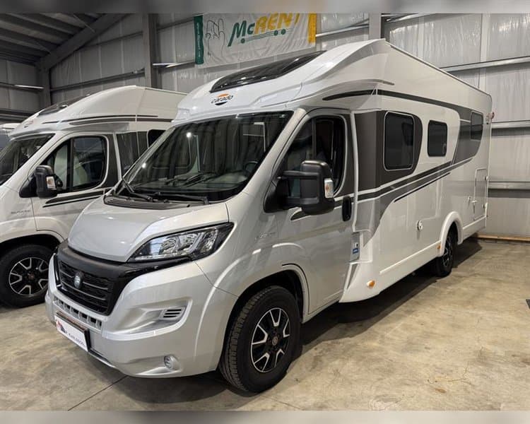2022 Fiat Carado T338 Edition-15