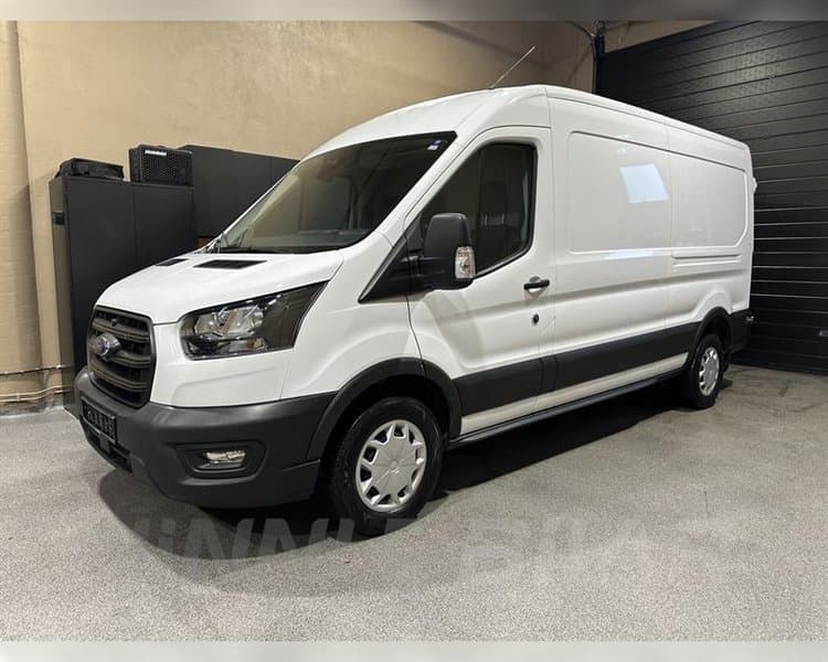 2022 Ford Transit Trend 350 L3H2 VAN