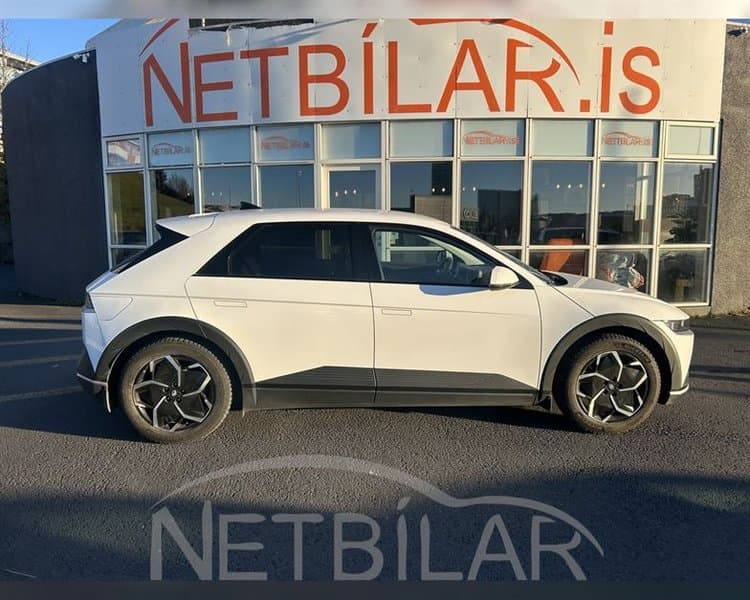 2022 Hyundai IONIQ 5 Comfort 77KW